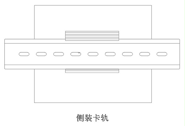 安装方式