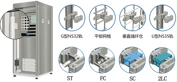 光端子3